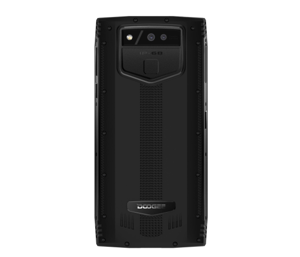 Doogee S50 6/128GB Czarny - 1390851 - zdjęcie 2